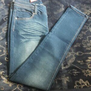 NWT Minerva Navy Jeans
